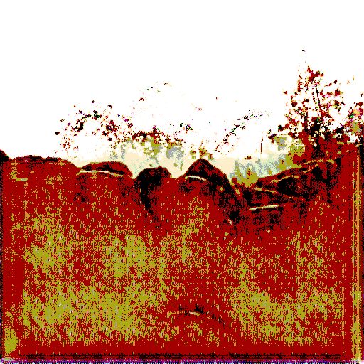 Gamma Encoding - Prompt 10