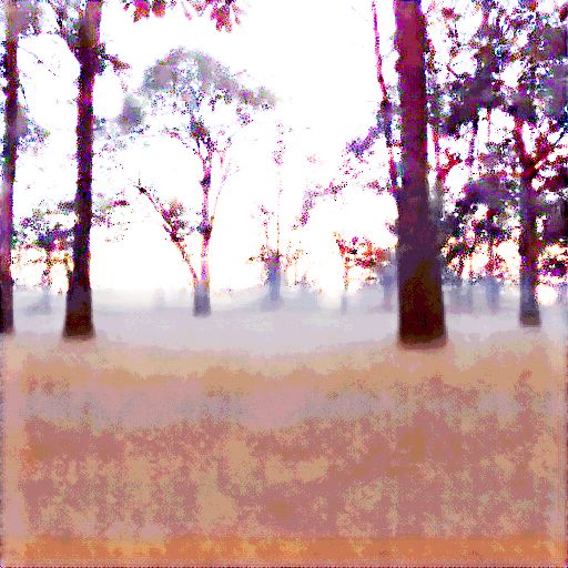 Gamma Encoding - Prompt 12