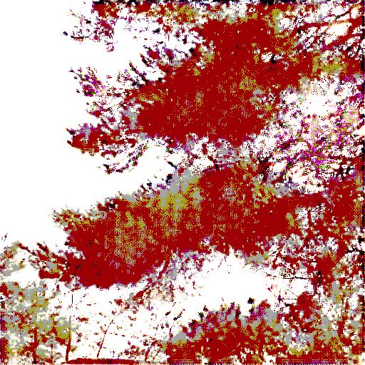 Gamma Encoding - Prompt 16