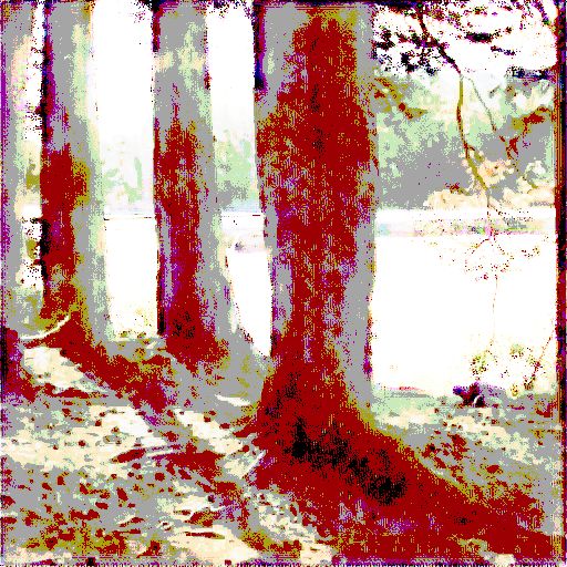 Gamma Encoding - Prompt 24