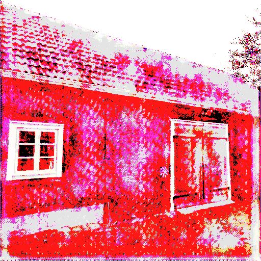 Gamma Encoding - Prompt 27