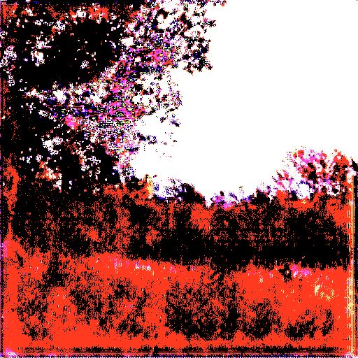 Gamma Encoding - Prompt 28