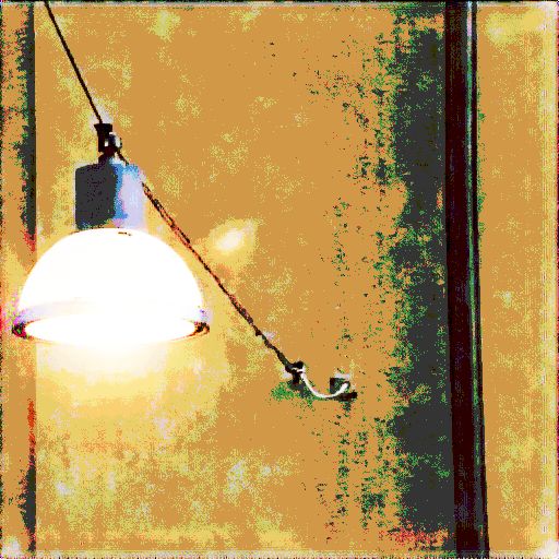 Gamma Encoding - Prompt 29