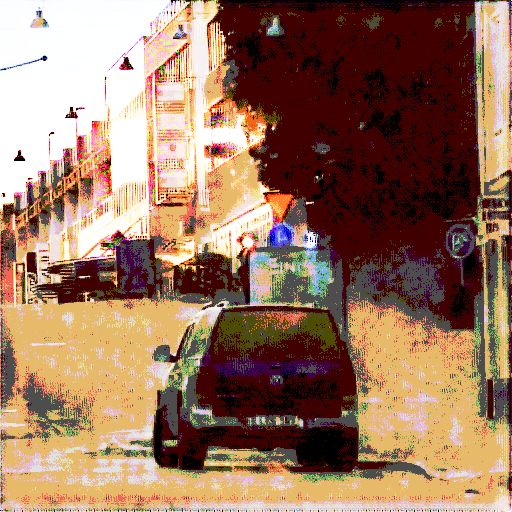 Gamma Encoding - Prompt 44