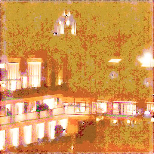 Gamma Encoding - Prompt 50