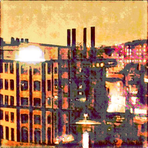 Gamma Encoding - Prompt 51