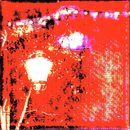 Gamma Encoding - Prompt 53