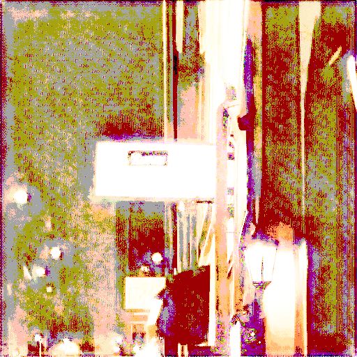 Gamma Encoding - Prompt 55