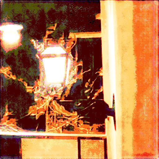 Gamma Encoding - Prompt 58