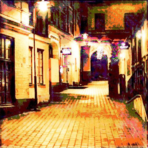 Gamma Encoding - Prompt 59