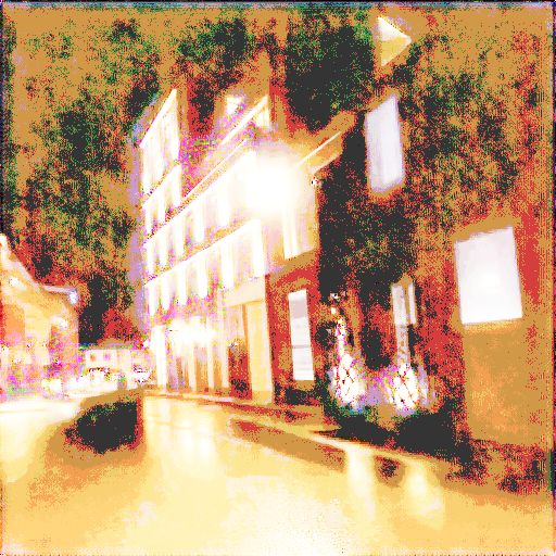 Gamma Encoding - Prompt 60