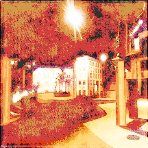 Gamma Encoding - Prompt 61