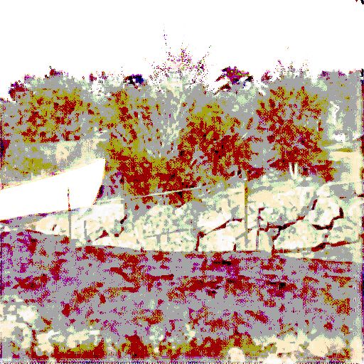 Gamma Encoding - Prompt 7