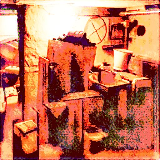 Gamma Encoding - Prompt 73