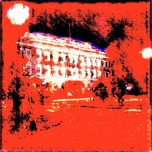 Gamma Encoding - Prompt 78