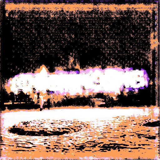 Gamma Encoding - Prompt 79