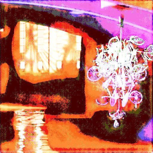 Gamma Encoding - Prompt 81