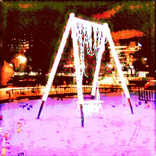 Gamma Encoding - Prompt 83