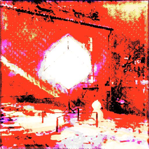 Gamma Encoding - Prompt 88