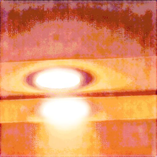 Gamma Encoding - Prompt 92
