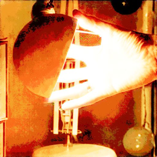 Gamma Encoding - Prompt 93