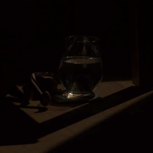 Input RAW - Prompt 33