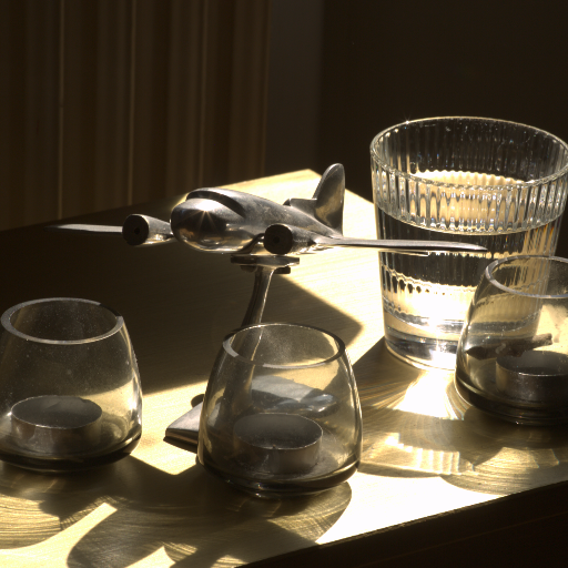 Input RAW - Prompt 38