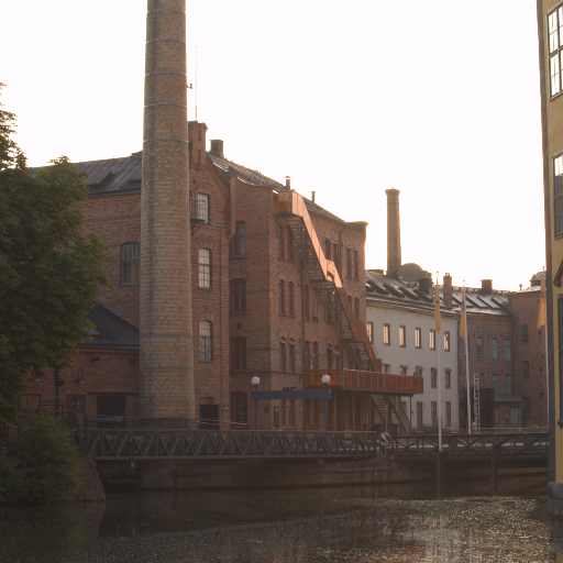 Input RAW - Prompt 45