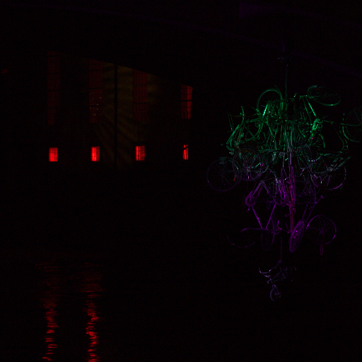 Input RAW - Prompt 81