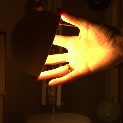 Input RAW - Prompt 93