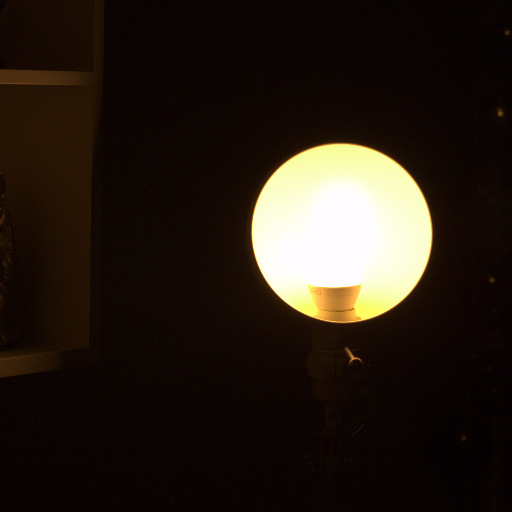 Input RAW - Prompt 96