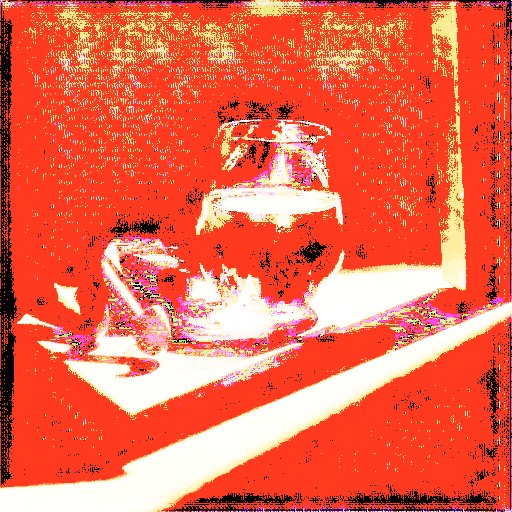 Linear Encoding - Prompt 33