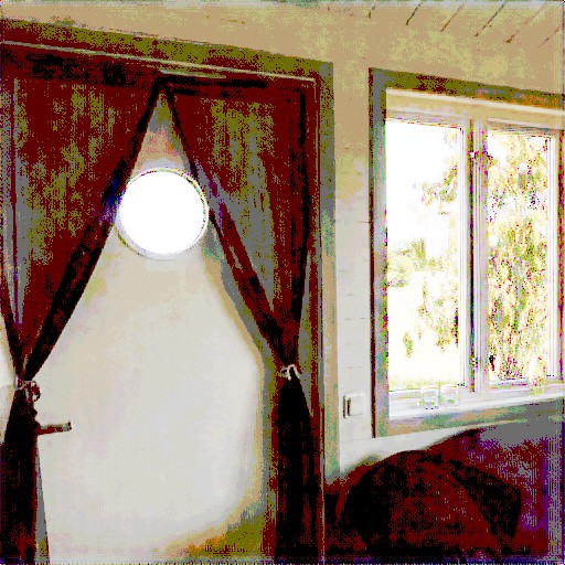 Linear Encoding - Prompt 4