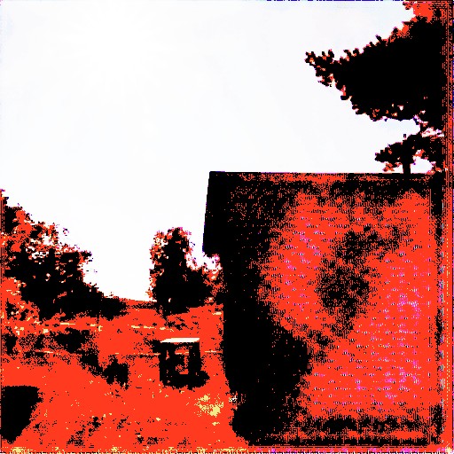 Linear Encoding - Prompt 5