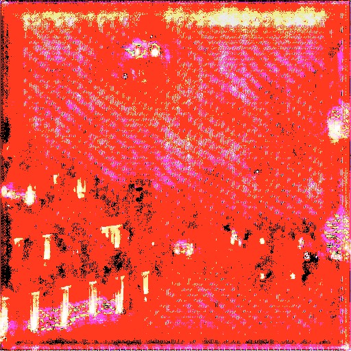 Linear Encoding - Prompt 50