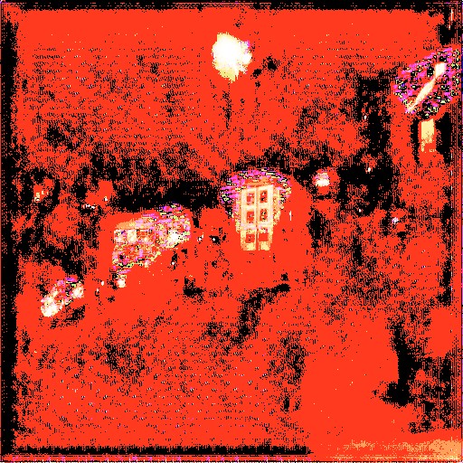 Linear Encoding - Prompt 61