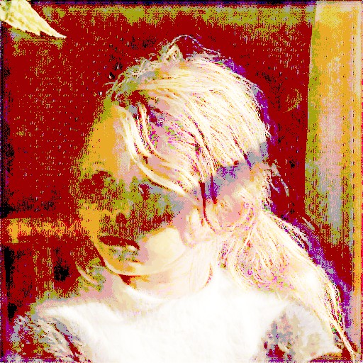 Linear Encoding - Prompt 64