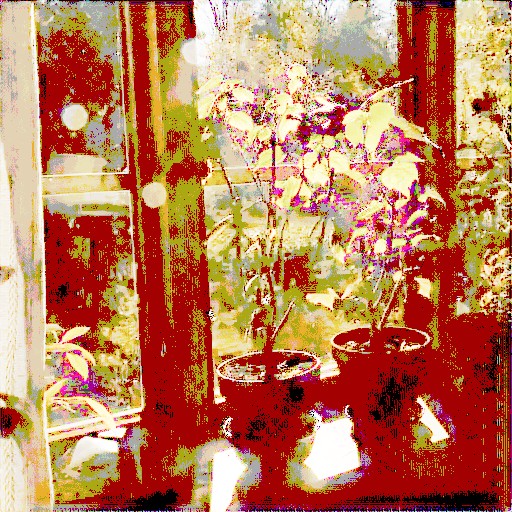 Linear Encoding - Prompt 65