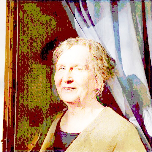 Linear Encoding - Prompt 68