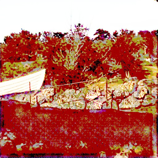 Linear Encoding - Prompt 7