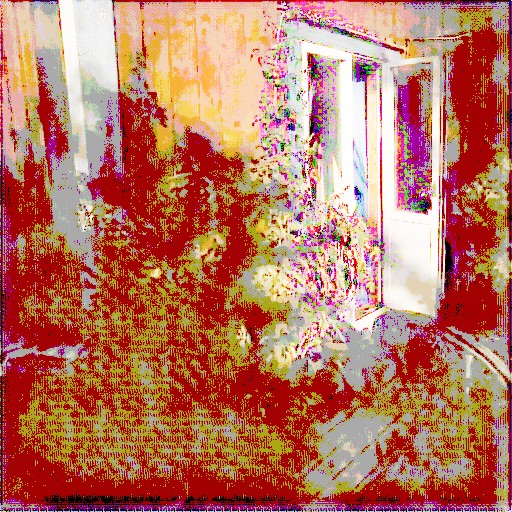 Linear Encoding - Prompt 72