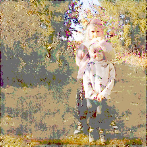 Linear Encoding - Prompt 75