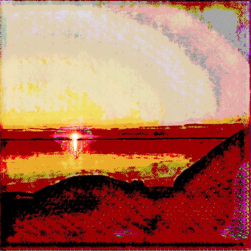 Linear Encoding - Prompt 8