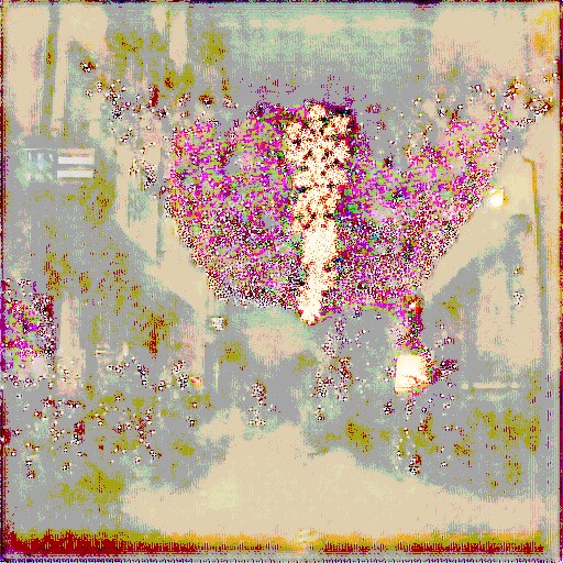 Linear Encoding - Prompt 84