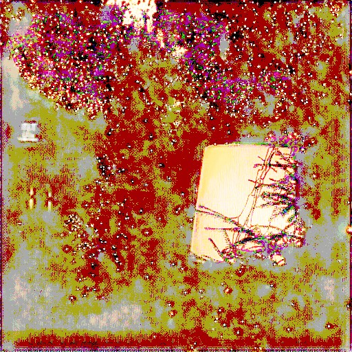 Linear Encoding - Prompt 85