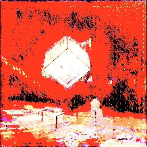 Linear Encoding - Prompt 88