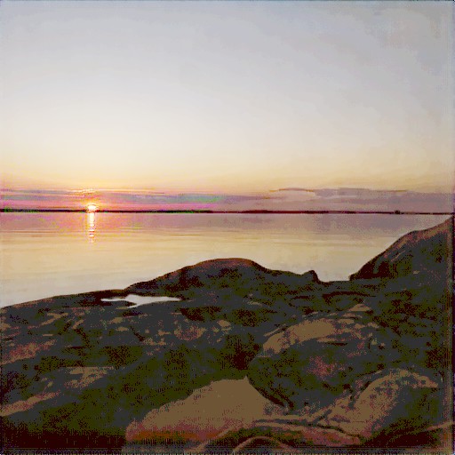 Linear Encoding - Prompt 9