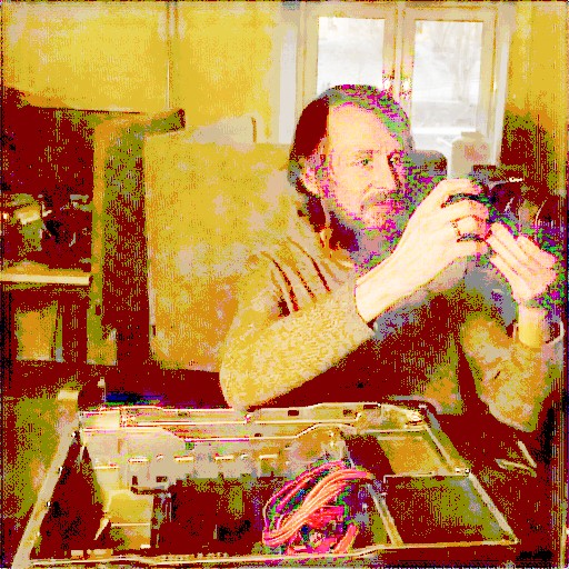 Linear Encoding - Prompt 90