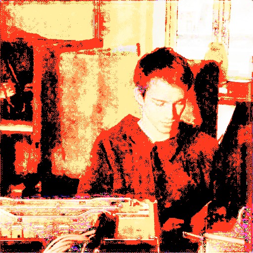 Linear Encoding - Prompt 91