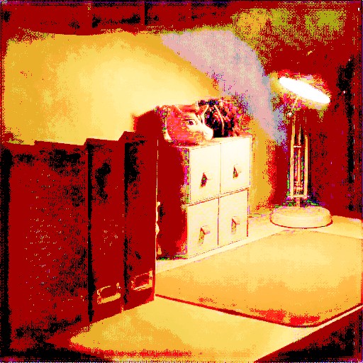 Linear Encoding - Prompt 95